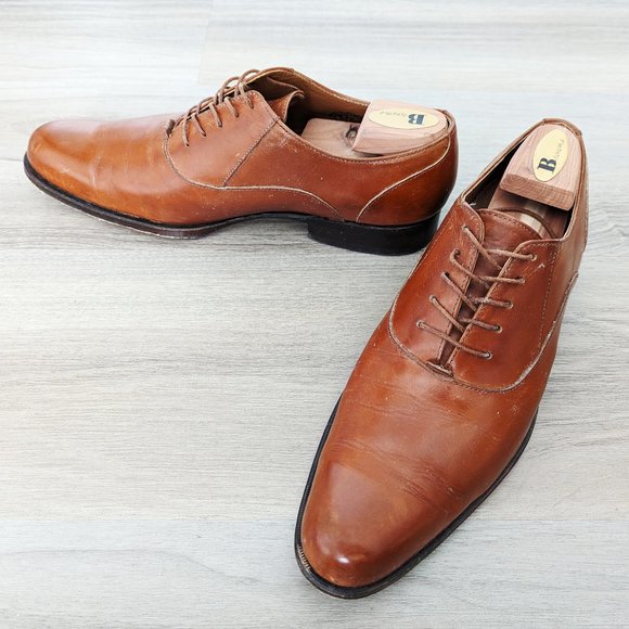 John Fluevog Other - John Fluevog - 211 Carrall Street Traditional Oxfords